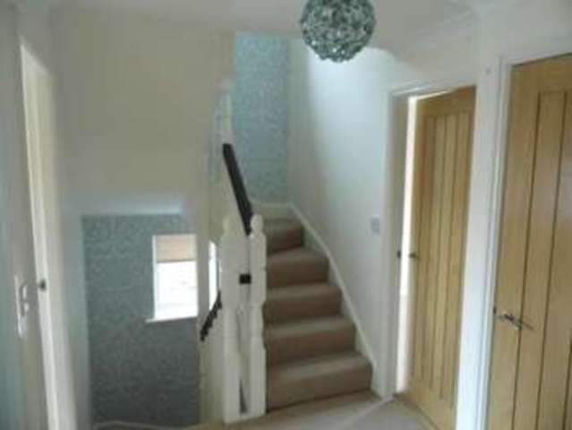  Image of 5 bedroom Detached house for sale in Prescott Way Bishop Auckland DL14 at Bishop Auckland Durham Bishop Auckland, DL14 6FL