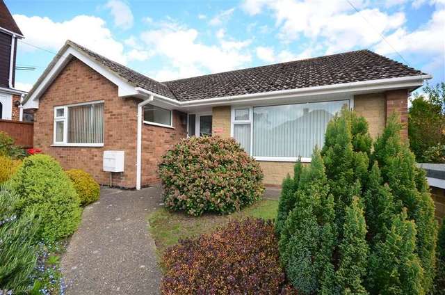  Image of 2 bedroom Bungalow for sale in Preston Hill Wingham Canterbury CT3 at Wingham Canterbury Canterbury, CT3 1DD