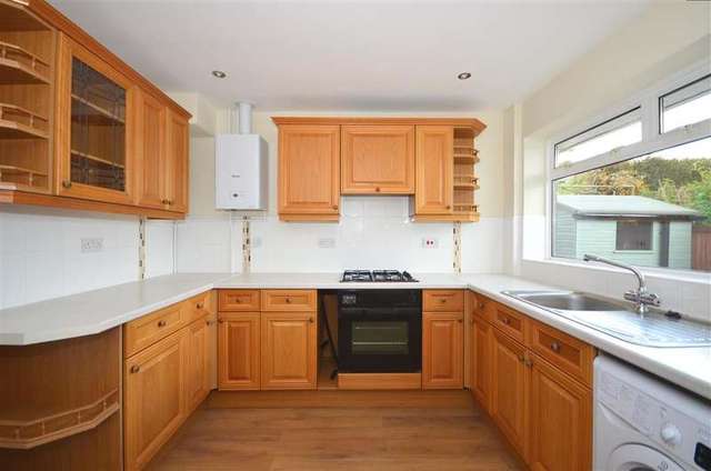 Image of 2 bedroom Bungalow for sale in Preston Hill Wingham Canterbury CT3 at Wingham Canterbury Canterbury, CT3 1DD