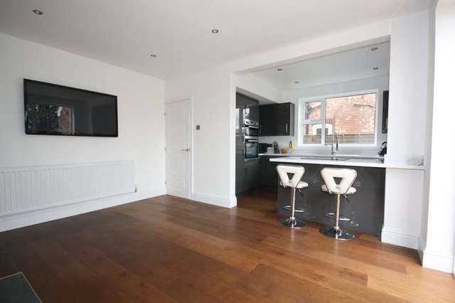  Image of 3 bedroom Semi-Detached house for sale in Preston New Road Southport PR9 at Churchtown Southport Banks, PR9 8PA