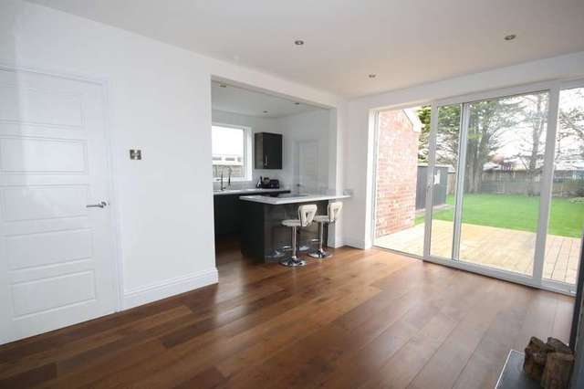  Image of 3 bedroom Semi-Detached house for sale in Preston New Road Southport PR9 at Churchtown Southport Banks, PR9 8PA