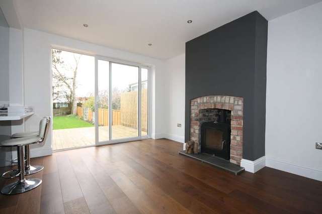  Image of 3 bedroom Semi-Detached house for sale in Preston New Road Southport PR9 at Churchtown Southport Banks, PR9 8PA