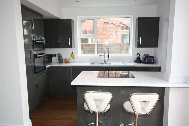 Image of 3 bedroom Semi-Detached house for sale in Preston New Road Southport PR9 at Churchtown Southport Banks, PR9 8PA