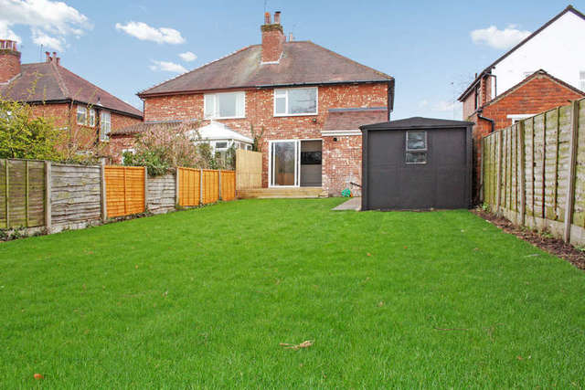  Image of 3 bedroom Semi-Detached house for sale in Preston New Road Southport PR9 at Churchtown Southport Banks, PR9 8PA