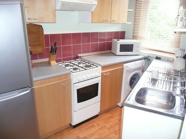  Image of 2 bedroom Flat to rent in Prestonfield Avenue Edinburgh EH16 at Prestonfield Edinburgh Edinburgh, EH16 5EG