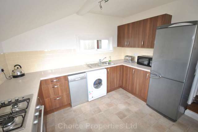  Image of 3 bedroom Terraced house for sale in Prestwick Road Ayr KA8 at Prestwick Road  Ayr, KA8 8LA