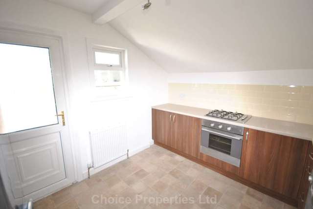  Image of 3 bedroom Terraced house for sale in Prestwick Road Ayr KA8 at Prestwick Road  Ayr, KA8 8LA