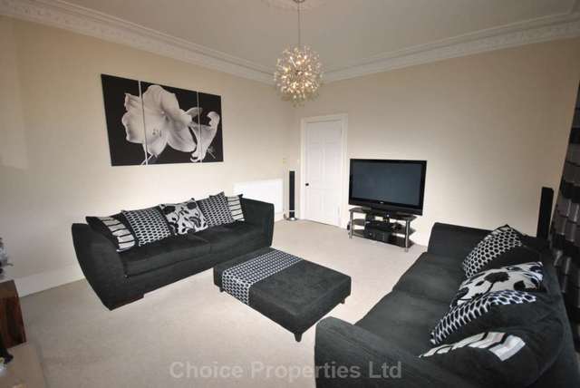  Image of 3 bedroom Terraced house for sale in Prestwick Road Ayr KA8 at Prestwick Road  Ayr, KA8 8LA