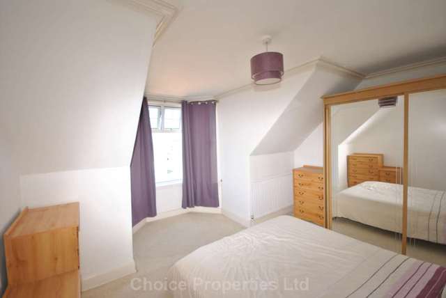  Image of 3 bedroom Terraced house for sale in Prestwick Road Ayr KA8 at Prestwick Road  Ayr, KA8 8LA