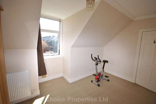  Image of 3 bedroom Terraced house for sale in Prestwick Road Ayr KA8 at Prestwick Road  Ayr, KA8 8LA