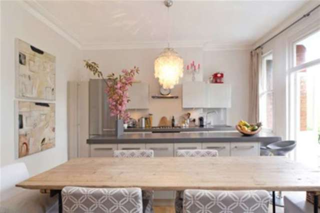  Image of 4 bedroom Flat to rent in Prince of Wales Drive London SW11 at London, SW11 4BH
