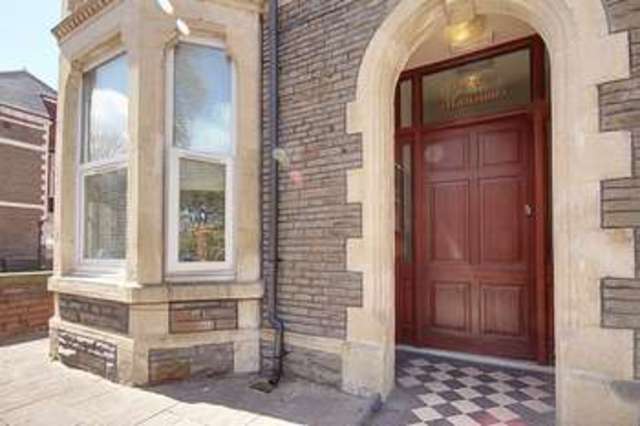  Image of 1 bedroom Flat for sale in Princes Street Cardiff CF24 at Princes Street  Cardiff, CF24 3PS