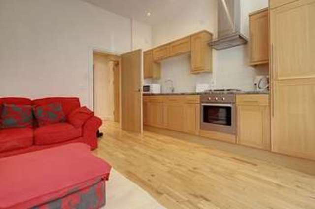  Image of 1 bedroom Flat for sale in Princes Street Cardiff CF24 at Princes Street  Cardiff, CF24 3PS