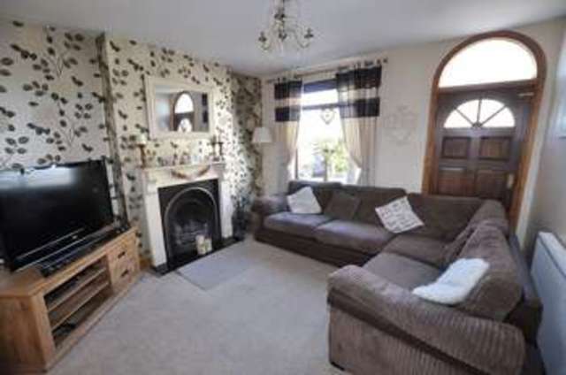  Image of 3 bedroom Semi-Detached house for sale in Princess Street Castle Gresley Swadlincote DE11 at Princess Street Castle Gresley Swadlincote, DE11 9LA