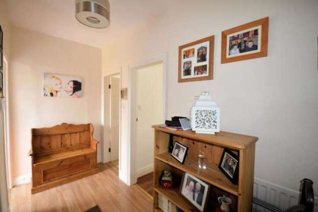  Image of 3 bedroom Detached house for sale in Prospect Park Scarborough YO12 at Prospect Park  Scarborough, YO12 6ET