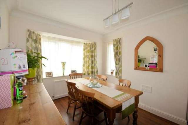  Image of 3 bedroom Detached house for sale in Prospect Park Scarborough YO12 at Prospect Park  Scarborough, YO12 6ET