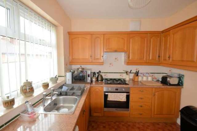  Image of 3 bedroom Detached house for sale in Prospect Park Scarborough YO12 at Prospect Park  Scarborough, YO12 6ET