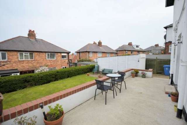  Image of 3 bedroom Detached house for sale in Prospect Park Scarborough YO12 at Prospect Park  Scarborough, YO12 6ET