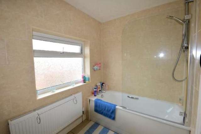  Image of 3 bedroom Detached house for sale in Prospect Park Scarborough YO12 at Prospect Park  Scarborough, YO12 6ET