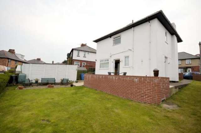  Image of 3 bedroom Detached house for sale in Prospect Park Scarborough YO12 at Prospect Park  Scarborough, YO12 6ET