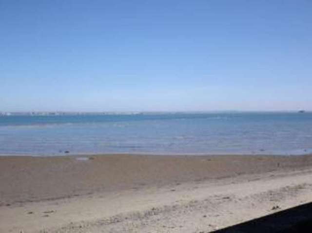  Image of Detached house for sale in Puckpool Hill Seaview PO34 at Puckpool  Seaview, PO34 5AR