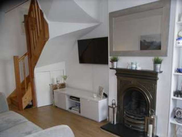  Image of 2 bedroom Terraced house for sale in Puller Road Barnet EN5 at Puller Road  Barnet, EN5 4HQ