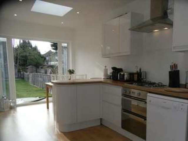  Image of 2 bedroom Terraced house for sale in Puller Road Barnet EN5 at Puller Road  Barnet, EN5 4HQ