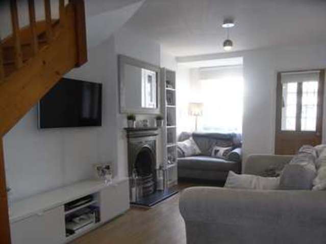  Image of 2 bedroom Terraced house for sale in Puller Road Barnet EN5 at Puller Road  Barnet, EN5 4HQ