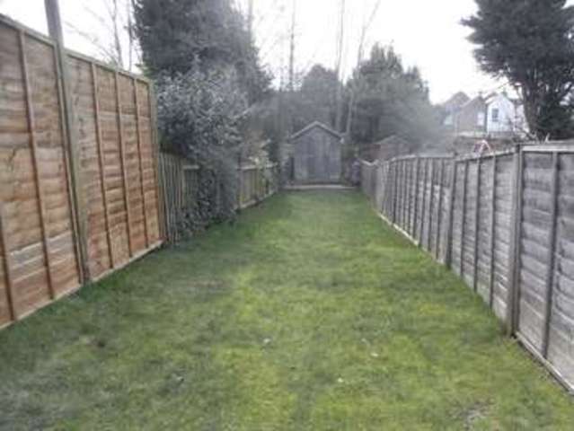  Image of 2 bedroom Terraced house for sale in Puller Road Barnet EN5 at Puller Road  Barnet, EN5 4HQ