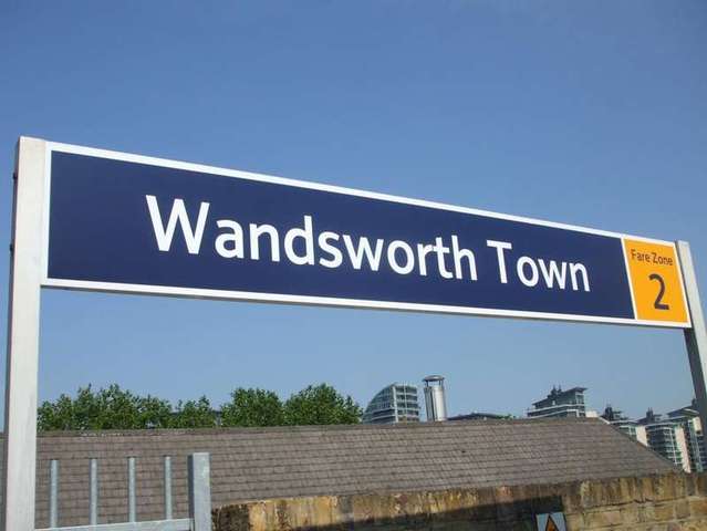  Image of 1 bedroom Flat to rent in Putney Bridge Road London SW18 at Putney Bridge Road  London, SW18 1HU