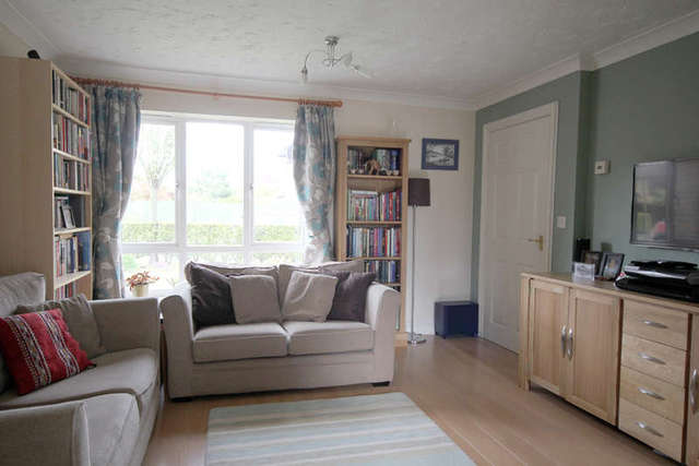 Image of 3 bedroom Semi-Detached house for sale in Quail Walk Royston SG8 at Royston Hertfordshire, SG8 7XL