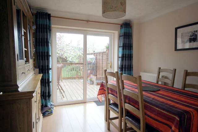  Image of 3 bedroom Semi-Detached house for sale in Quail Walk Royston SG8 at Royston Hertfordshire, SG8 7XL