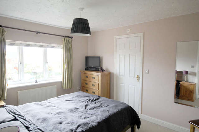  Image of 3 bedroom Semi-Detached house for sale in Quail Walk Royston SG8 at Royston Hertfordshire, SG8 7XL