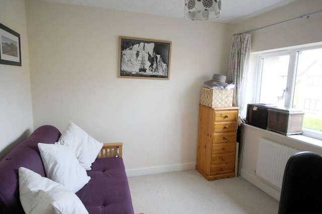  Image of 3 bedroom Semi-Detached house for sale in Quail Walk Royston SG8 at Royston Hertfordshire, SG8 7XL