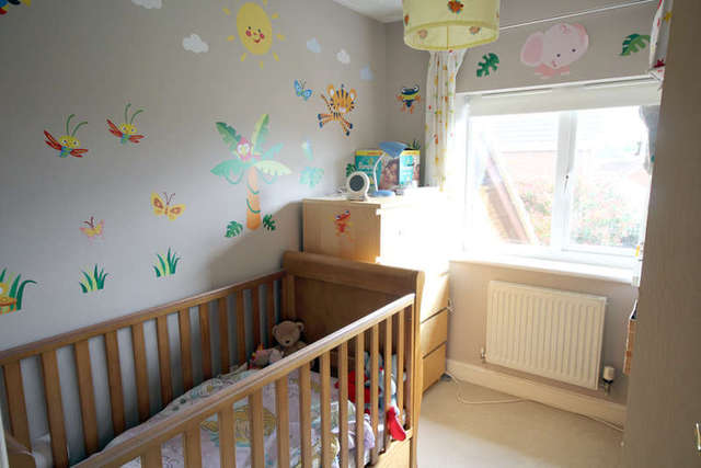  Image of 3 bedroom Semi-Detached house for sale in Quail Walk Royston SG8 at Royston Hertfordshire, SG8 7XL