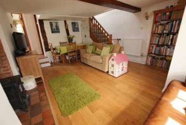  Image of 2 bedroom Semi-Detached house for sale in The Strand Quainton Aylesbury HP22 at The Strand Quainton Quainton, HP22 4AS