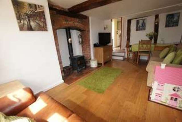  Image of 2 bedroom Semi-Detached house for sale in The Strand Quainton Aylesbury HP22 at The Strand Quainton Quainton, HP22 4AS