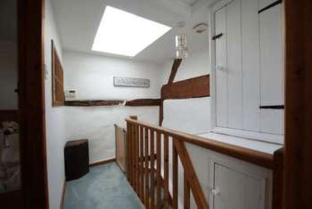  Image of 2 bedroom Semi-Detached house for sale in The Strand Quainton Aylesbury HP22 at The Strand Quainton Quainton, HP22 4AS