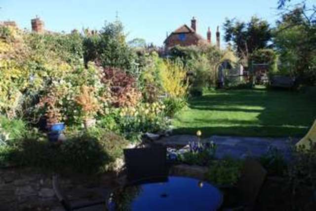  Image of 2 bedroom Semi-Detached house for sale in The Strand Quainton Aylesbury HP22 at The Strand Quainton Quainton, HP22 4AS