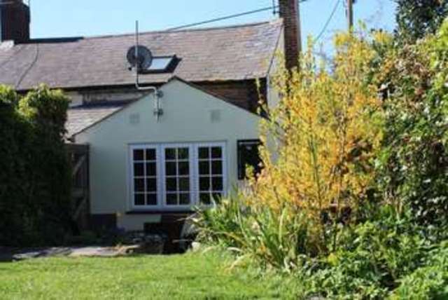  Image of 2 bedroom Semi-Detached house for sale in The Strand Quainton Aylesbury HP22 at The Strand Quainton Quainton, HP22 4AS
