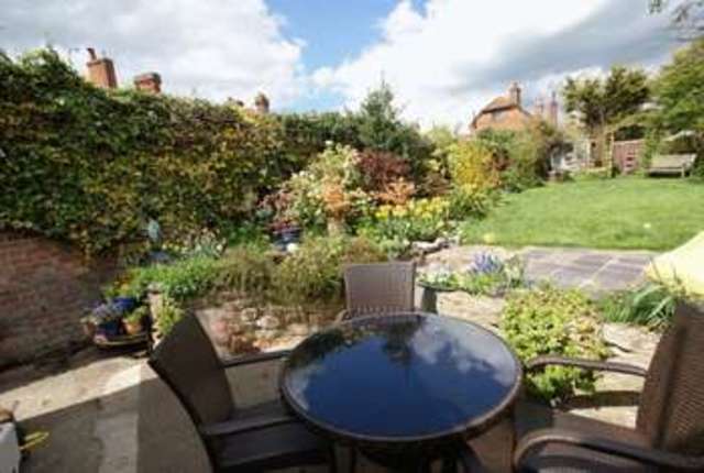  Image of 2 bedroom Semi-Detached house for sale in The Strand Quainton Aylesbury HP22 at The Strand Quainton Quainton, HP22 4AS
