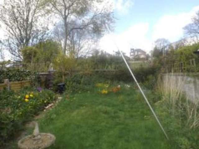  Image of 2 bedroom Terraced house for sale in Nantwich Road Audley Stoke-on-Trent ST7 at Nantwich Road Audley Audley, ST7 8DW