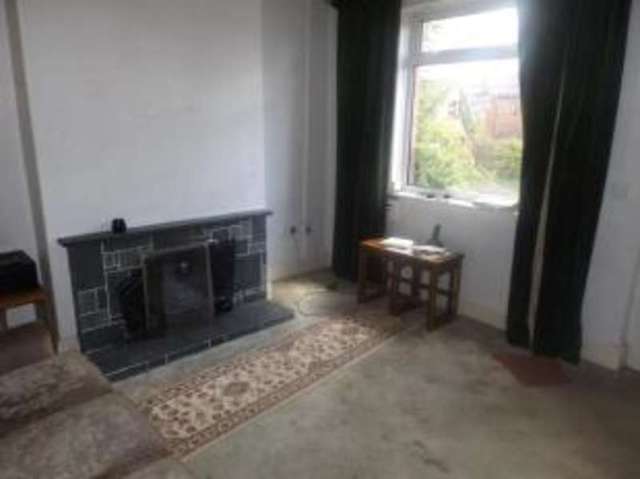  Image of 2 bedroom Terraced house for sale in Nantwich Road Audley Stoke-on-Trent ST7 at Nantwich Road Audley Audley, ST7 8DW