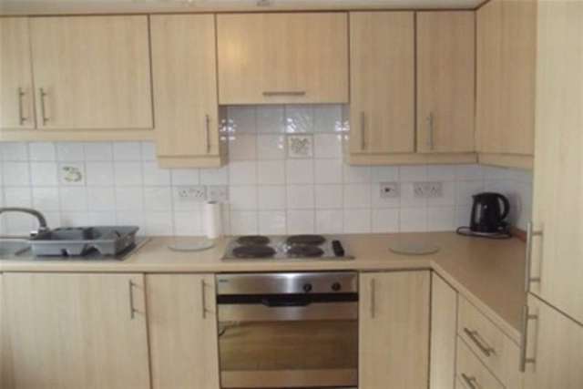  Image of 2 bedroom Flat to rent in Quarryknowe Street Glasgow G31 at Glasgow, G31 5LE