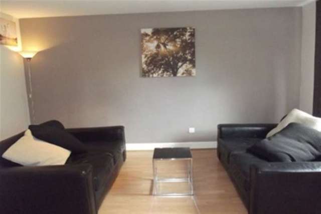  Image of 2 bedroom Flat to rent in Quarryknowe Street Glasgow G31 at Glasgow, G31 5LE