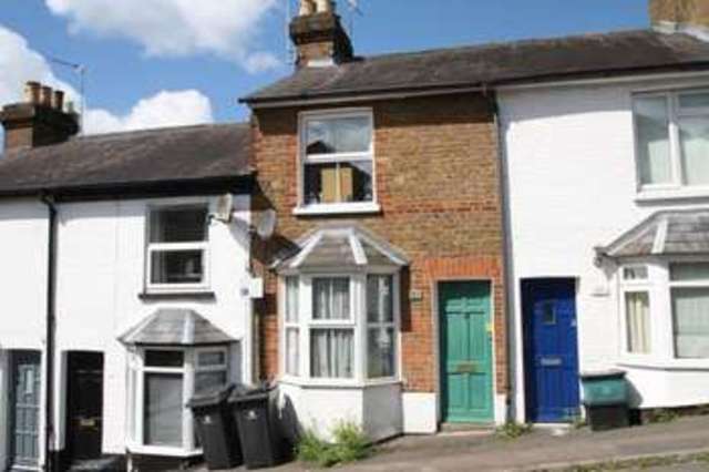  Image of 2 bedroom Terraced house for sale in Queen Street High Wycombe HP13 at Queen Street  High Wycombe, HP13 6EZ