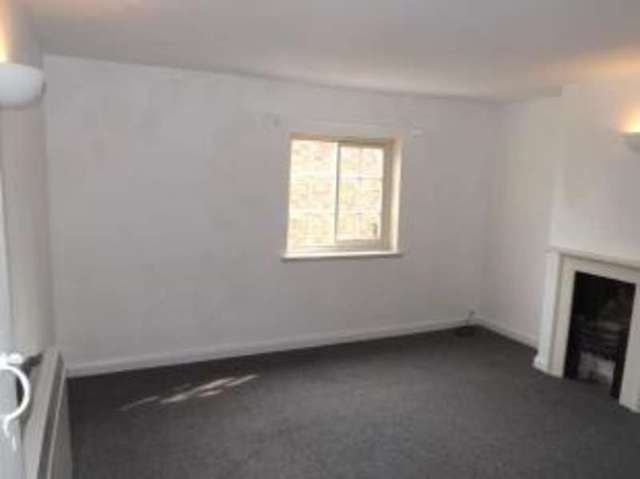  Image of 1 bedroom End of Terrace for sale in Queen Street Horncastle LN9 at Horncastle Lincolnshire Horncastle, LN9 6BD