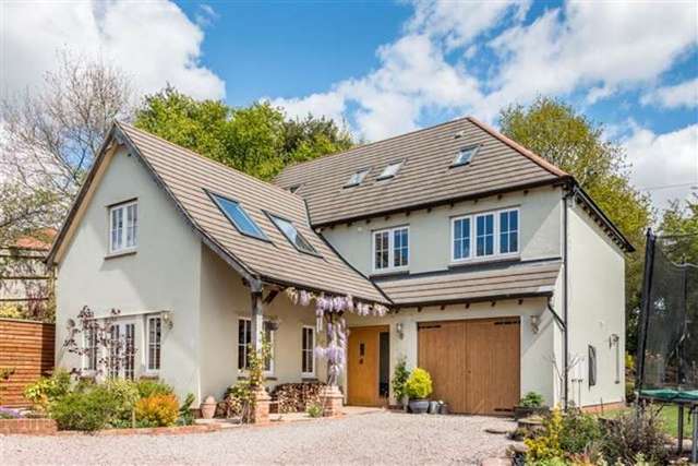  Image of 6 bedroom Detached house for sale in Queen Street Lydney GL15 at Queen Street  Lydney, GL15 5LZ