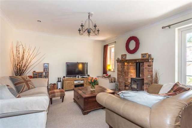  Image of 6 bedroom Detached house for sale in Queen Street Lydney GL15 at Queen Street  Lydney, GL15 5LZ