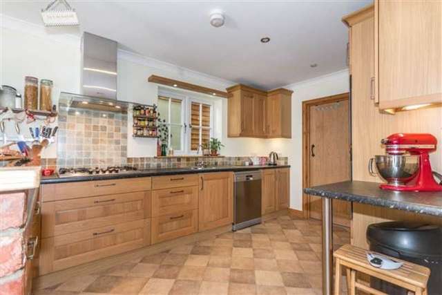  Image of 6 bedroom Detached house for sale in Queen Street Lydney GL15 at Queen Street  Lydney, GL15 5LZ